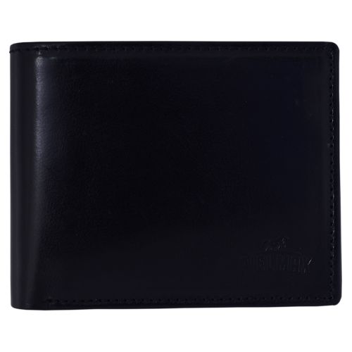 Basic Pockets Leather Wallets